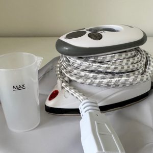 材料包課程加購｜小熨斗