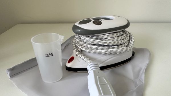 材料包課程加購｜小熨斗